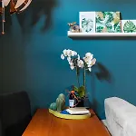 Apartment Meraki