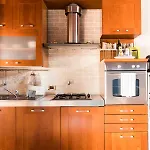 Apartment Meraki *