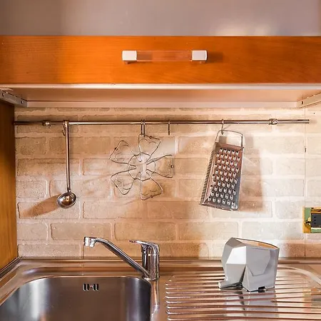Meraki Apartment *
