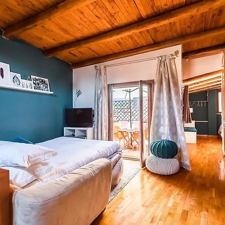 Meraki Apartment *
