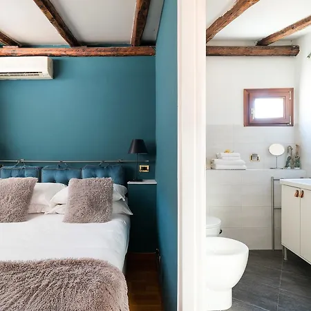 Meraki Apartment *