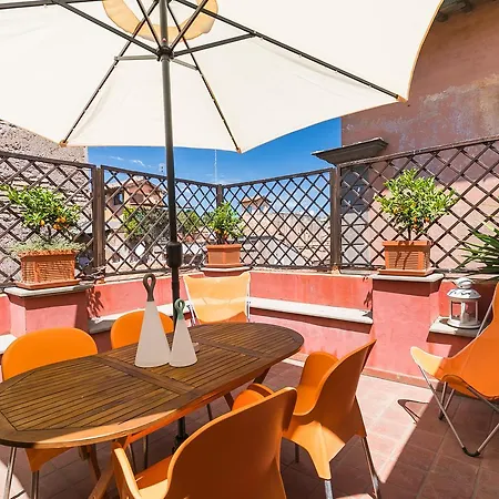 Apartment Meraki