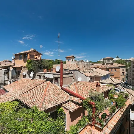 Meraki Rome