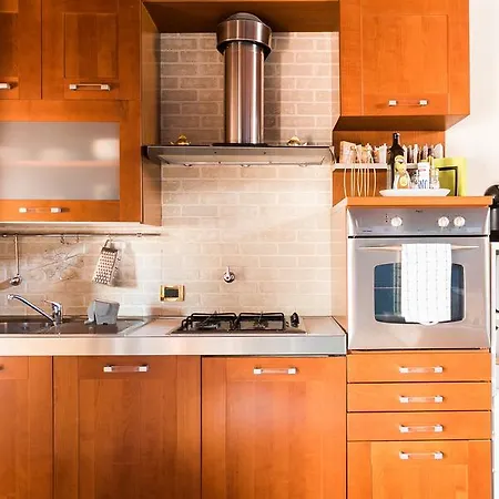 Apartment Meraki *