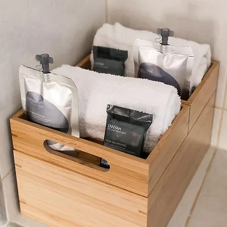 Apartment Meraki