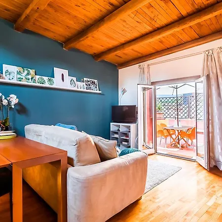 Apartment Meraki