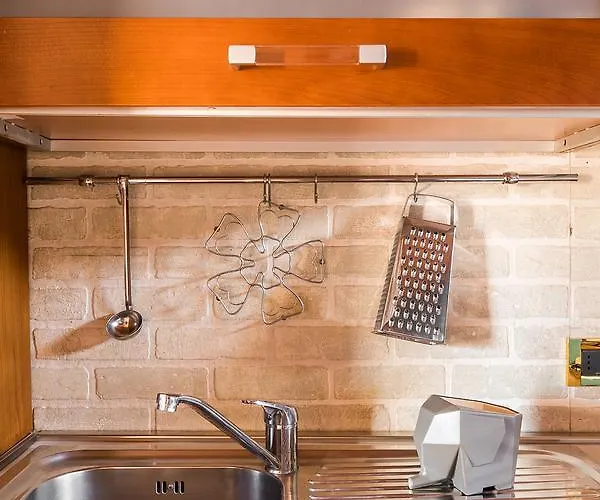 Meraki Апартаменты *