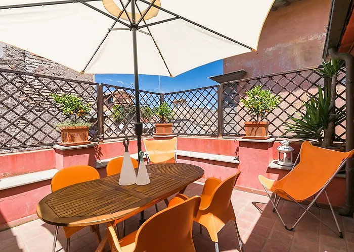 Апартаменты Meraki