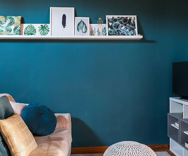 Meraki 公寓 罗马