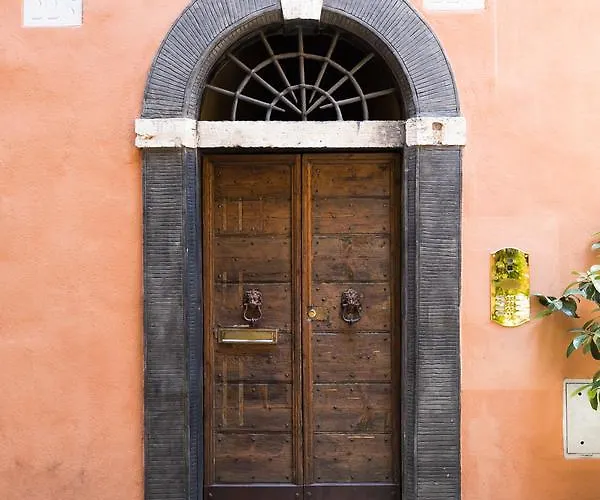 Meraki Апартаменты *