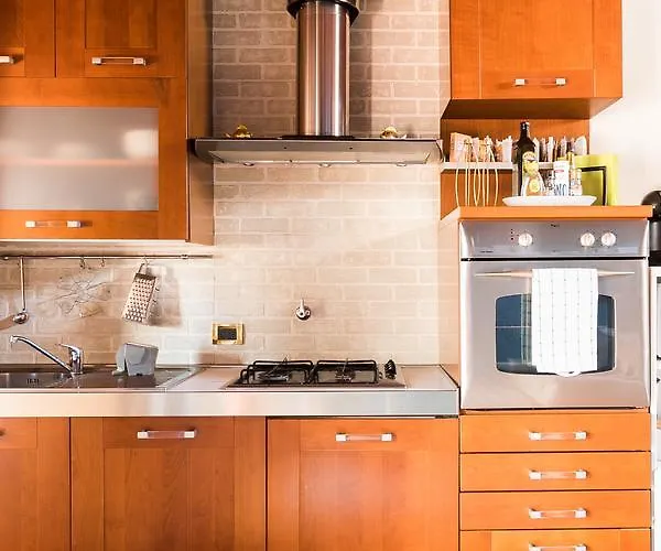 Апартаменты Meraki *