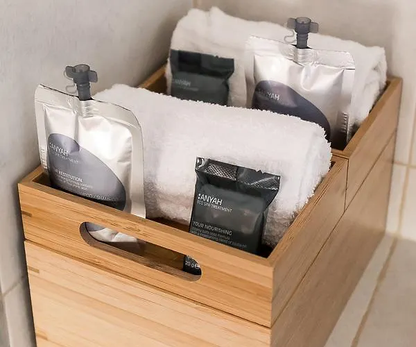 Апартаменты Meraki