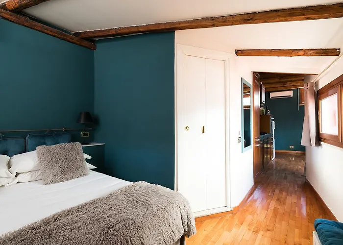 Meraki 公寓 罗马