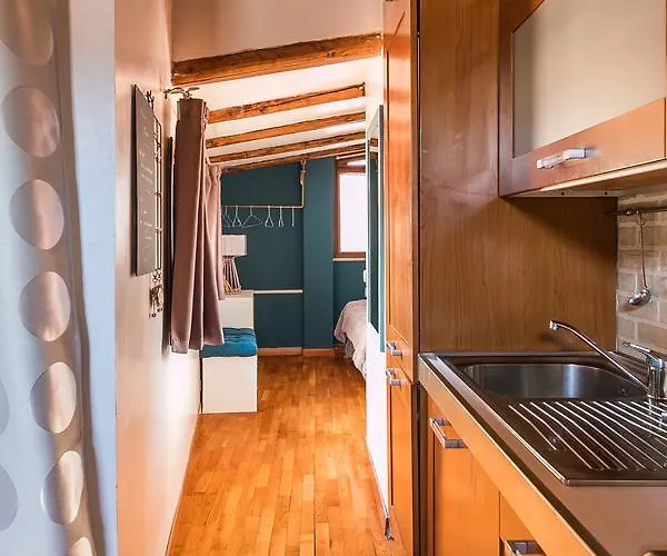 Meraki 公寓 罗马