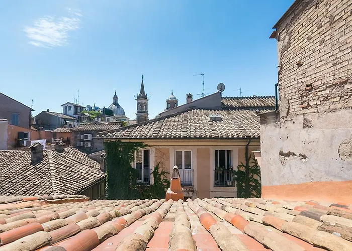 公寓 Meraki 罗马